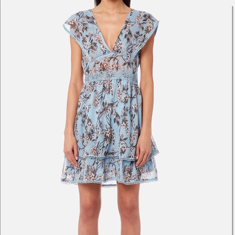 Foxiedox Lillian Dress